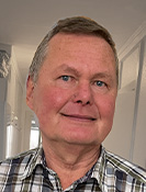 Jørgen Larsen